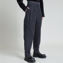 Load image into Gallery viewer, ALEXANDRE MATCHING PANTS SHALE GREY
