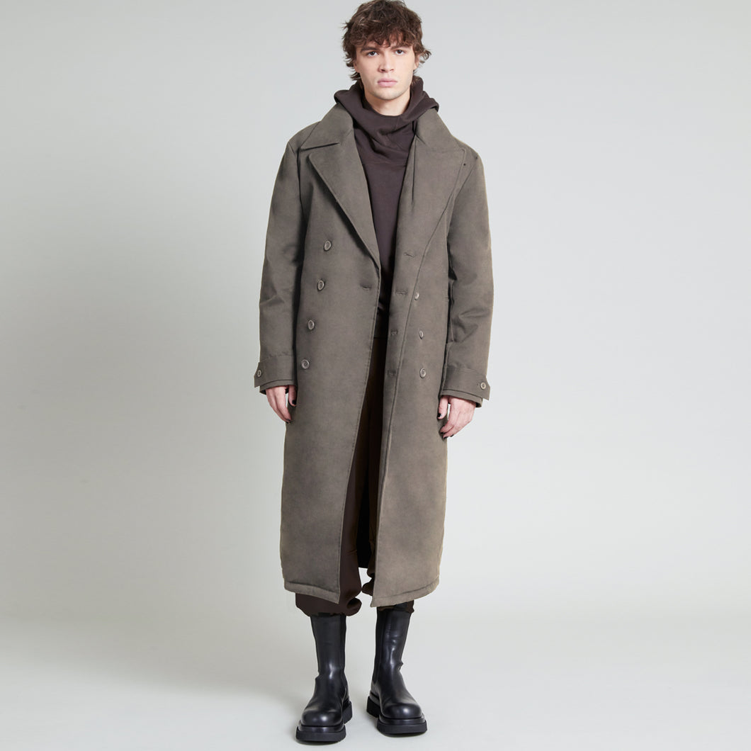 LOUIS TRENCH SLATE