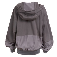 Load image into Gallery viewer, EMERSON PULLOVER CHARCOAL GRAY
