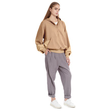 Load image into Gallery viewer, EMERSON PULLOVER KHAKI

