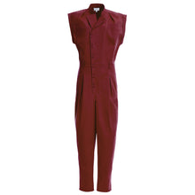 Load image into Gallery viewer, PEYTON JUMPSUIT CLOVE
