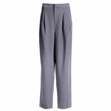 Load image into Gallery viewer, DYLAN PANTS CHARCOAL GRAY
