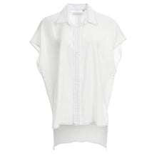 Load image into Gallery viewer, MAX SLEEVELESS TOP IVORY
