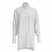 Load image into Gallery viewer, ALI SHIRT IVORY
