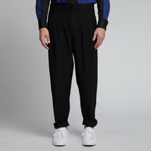 Load image into Gallery viewer, DYLAN PANTS BLACK
