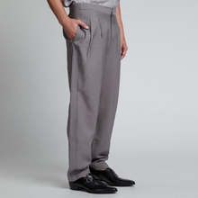 Load image into Gallery viewer, DYLAN PANTS CHARCOAL GRAY
