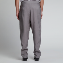 Load image into Gallery viewer, DYLAN PANTS CHARCOAL GRAY
