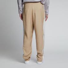 Load image into Gallery viewer, DYLAN PANTS KHAKI &amp; IVORY
