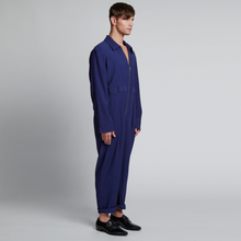 Load image into Gallery viewer, DORIAN JUMPSUIT ECLIPSE
