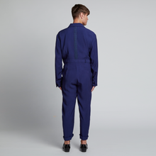 Load image into Gallery viewer, DORIAN JUMPSUIT ECLIPSE

