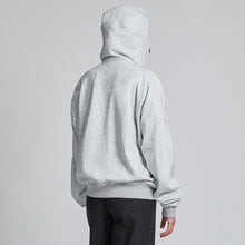 Load image into Gallery viewer, MASON HOODIE HEATHER GRAY
